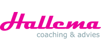 Logo van Hallema Coaching