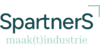 Logo van SpartnerS maak(t)industrie