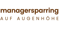 Logo von Managersparring Logo von Managersparring