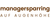 Logo von Managersparring