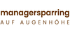 Logo von Managersparring