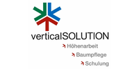 Logo von verticalSOLUTION GmbH