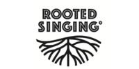 Logo von Rooted Singing® Logo von Rooted Singing®