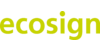 Logo von ecosign/Akademie für Gestaltung