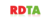 Logo van RDTA