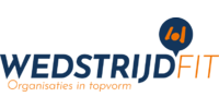 Logo van Wedstrijdfit Logo van Wedstrijdfit
