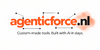 Logo van https://www.agenticforce.nl