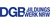 Logo von DGB-Bildungswerk NRW