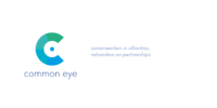 Logo van Common Eye