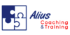 Logo van Alius Coaching & Training