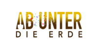Logo von Ab unter die Erde