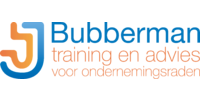 Logo van Bubberman Training en Advies voor de ondernemingsraad