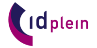 Logo van id Plein netwerk BV
