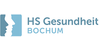 Logo von Hochschule für Gesundheit