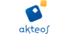 Logo von Akteos