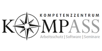 Logo von Kompass - Inh. René Muster