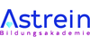 Logo von Astrein Bildungsakademie GmbH