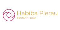 Logo von Habiba Pierau Logo von Habiba Pierau