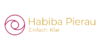 Logo von Habiba Pierau