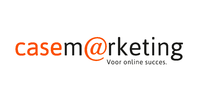 Logo van CaseMarketing