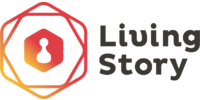 Logo van Living Story