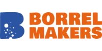Logo van Borrelmakers