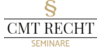 Logo von cmt Recht Seminar GmbH