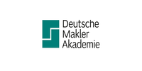 Logo von Deutsche Makler Akademie GmbH