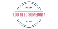 Logo van You Need somebody