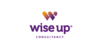 Logo van Wise up Consultancy