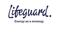 Logo Lifeguard Health Services BV Logo Lifeguard Health Services BV