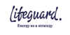 Logo Lifeguard Health Services BV