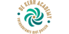 Logo van De Kern Academy