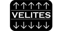 Logo van Velites | Implementatie, Interactie & Leiderschap