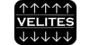 Logo van Velites | Implementatie, Interactie & Leiderschap
