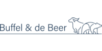 Logo van Buffel & de Beer