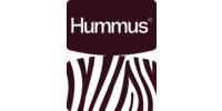 Logo van HUMMUS BV Logo van HUMMUS BV