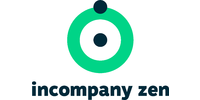 Logo van incompany zen