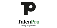Logo van TalenPro
