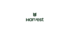 Logo van Harvest Talent Programs B.V.