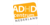 Logo van ADHD Nederland