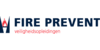 Logo van Fire Prevent Veiligheidsopleidingen