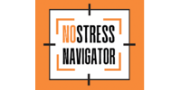 Logo van NoStress Navigator