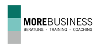 Logo von MoreBUSINESS GmbH