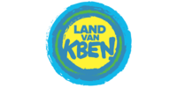 Logo van Land van KBEN