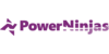 Logo van Power Ninjas