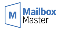 Logo van Mailbox Master