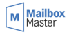 Logo van Mailbox Master