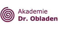 Logo von Akademie Dr. Obladen GmbH