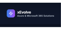 Logo van xEvolve